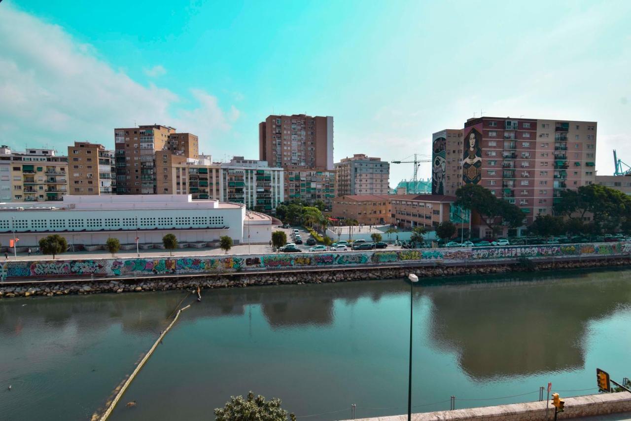 Letmalaga River Views Ngoại thất bức ảnh